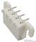 1-350944-0 - Header, Pin, Mate-N-Lok, 4 Way