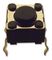 SKHHALA010 - Tactile Switch, 160gf, 12V DC, 50mA