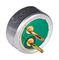 ABM-713-RC - Microphone, Electret Condenser, Omnidirectional, 50 Hz to 16000 Hz, 10 V, -42 dB