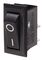 C1300ALAAAB - Antimicrobial Rocker Switch, On Off, SPST, 250V AC, 16A