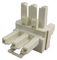 770-656 - T-Connector, WINSTA MIDI, 3 Way, White