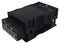770-113 - Plug, WINSTA MIDI, 3 Way, Black