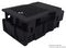 770-113 - Plug, WINSTA MIDI, 3 Way, Black