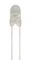 L-7104SYC-J3 - LED, 3mm, Yellow, Ultra Bright