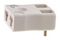 FMTC-CU-PCB - Miniature Copper PCB Thermocouple Mounting Socket