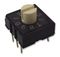 MCRH2MAF-10R-V-B - 10 Position Rotary Coded Switch, BCD, 24V DC, 25mA, 3x2