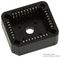 MC-32PLCC - IC Socket, PLCC, 32 Way