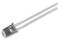 703-0098 - LED, Yellow, 5mm, 2.1V