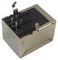 USB-B-S-RA - USB Socket, Type B USB 2.0, PCB Mount