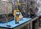 FLUKE-985 - Particle Counter