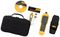 FLUKE-805 - 10G, 10Hz - 20KHz Vibration Meter Featuring Data Export Via a USB Interface