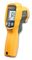 FLUKE-62 MAX - Mini Infrared Thermometer with -30°C to 500°C Temperature Measurement Range and Backlit Display