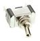 MCR13-5-01 - Toggle Switch, On-Off, SPST, Panel Mount, 10A
