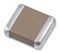 GCM1555C1H220JA16D - SMD Multilayer Ceramic Capacitor, 22 pF, 50 V, 0402 (1005 Metric), +/- 5%, C0G / NP0