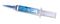 CR11 - Solder Paste, No-Clean, Lead-Free, Sn42/Bi58, 10g, 138C