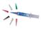 CR11 - Solder Paste, No-Clean, Lead-Free, Sn42/Bi58, 10g, 138C