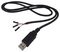 TTL-232R-RPI - Debug Cable for Raspberry Pi based on FT232RQ USB to UART Interface Chip