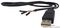 TTL-232R-RPI - Debug Cable for Raspberry Pi based on FT232RQ USB to UART Interface Chip