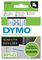 S0720540 - D1 Standard Label Tape - 12mm x 7m, Blue on White