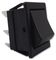 C1560AAAAA - Rocker Switch, On-On, DPDT, 250V AC, 16A
