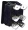 C1570AAAAA - Rocker Switch, On-Off-On, DPDT, 250V AC, 16A
