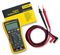 115 - Fluke 115 Handheld Digital Multimeter 600V AC/DC, 10A AC/DC