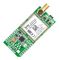 MIKROE-1298 - GSM Click Add on Board based on GL865-QUAD GSM/GPRS Module