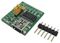 MIKROE-483 - Add-On-Board, USB-UART, 6x1, with Connector