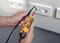 FLUKE-T90 - 690V Voltage and Continuity Tester