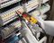 FLUKE-T110 - 690V Voltage and Continuity Tester with Switchable Load