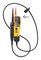 FLUKE-T130 - 690V Voltage and Continuity Tester with Switchable Load and LCD Display