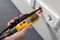 FLUKE-T130 - 690V Voltage and Continuity Tester with Switchable Load and LCD Display