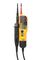 FLUKE-T150 - 690V Voltage, Resistance and Continuity Tester with Switchable Load and LCD Display