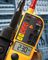FLUKE-T150 - 690V Voltage, Resistance and Continuity Tester with Switchable Load and LCD Display
