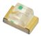 KP-2012SECK - Low Power SMD LED, 0805 / 2012 Metric, 2.1V, 20mA, 601nm, Orange