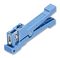 45-163 - 1/8" (3.175mm) - 7/32" (5.55mm) Coaxial Cable Stripping Tool