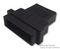 1-179552-2 - Plug Power Housing, Key X, 600V AC / DC, 1 Row, 2 Way