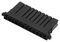 1-178288-8 - Receptacle Housing, 3.81mm, 1 Row, 10 Way