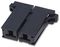 1-179958-2 - Receptacle Socket Housing, 1 Row, 2 Way, 10.16mm Pitch