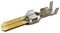 917805-2 - Pin Crimp Contacts, Gold Plated, 12 AWG to 10 AWG