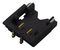 78171-0002 - Pico-EZmate Wire-to-Board Header, Vertical, Housing Height: 1.55mm, with side-Friction Locks, 2 Way
