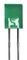 L-113GDT - Low Power Green LED, 2mm x 5mm, 20mA, 2.2V, 568nm