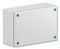 NSYSBM304012 - IP66 Steel Enclosure - 300x400x120mm