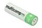 MP-PSG90901 - High Power Alkaline AA Batteries, 4 Pack