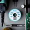 T0051388599 - Lead-Free Solder Wire, SN96.5/AG3.0/CU0.5, 0.8mm, 250g