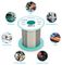 T0051388599 - Lead-Free Solder Wire, SN96.5/AG3.0/CU0.5, 0.8mm, 250g