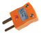 IM-R/S-M - RS Type Thermocouple Connector Plug,