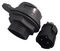 PXP7012/03P/ST - Buccaneer 3 Pole Front Panel Mounting Pin. Screw