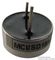 MCUSD18A40B12RS - Ultrasonic Transceiver, 18mm Diameter, 40kHz, Aluminium, Black