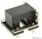 178-009-613R571 - Right Angle Stacked Dual Ports D-Sub Plug Connector, PCB Mount, 9 Way